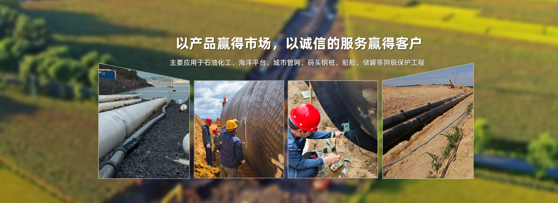 焦作市华宇镁业有限公司