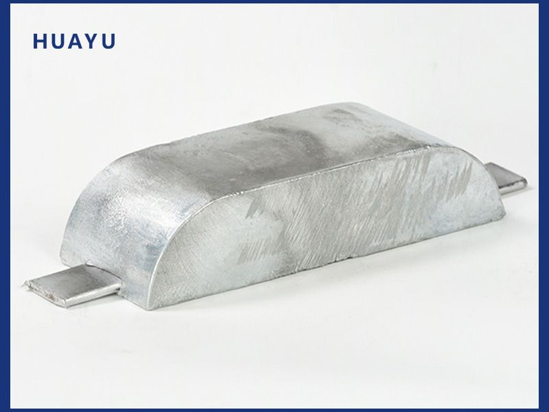 船用铝阳极