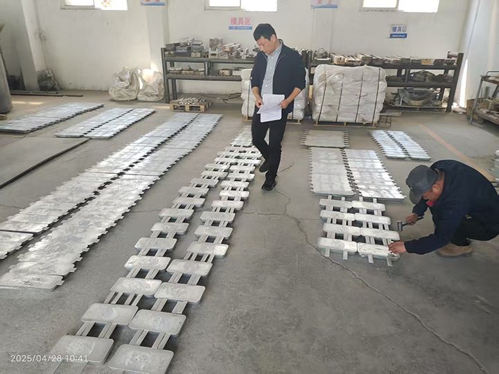 CCS船级社检测